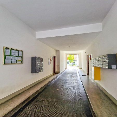 Feelhome - Zentrum - Augarten - Smart Tv Виена Екстериор снимка