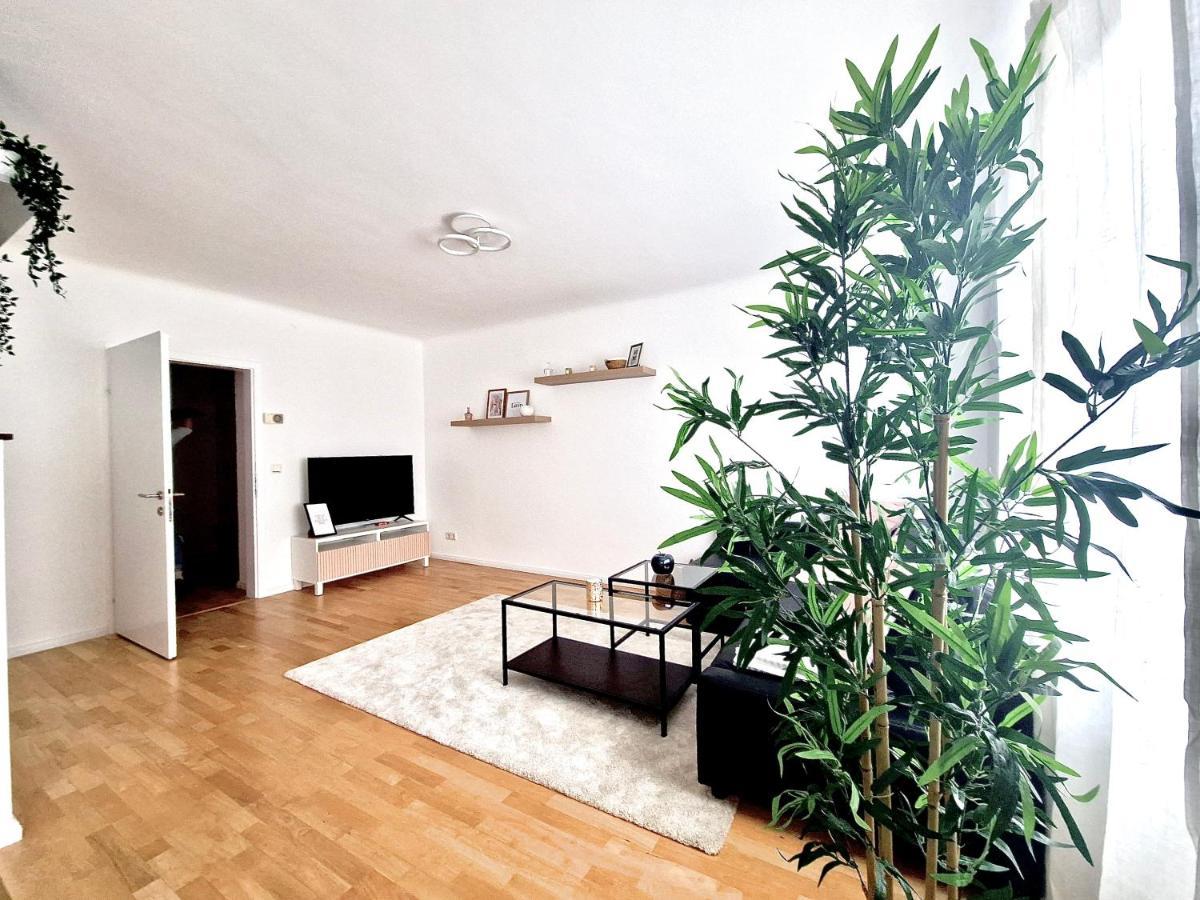 Feelhome - Zentrum - Augarten - Smart Tv Виена Екстериор снимка