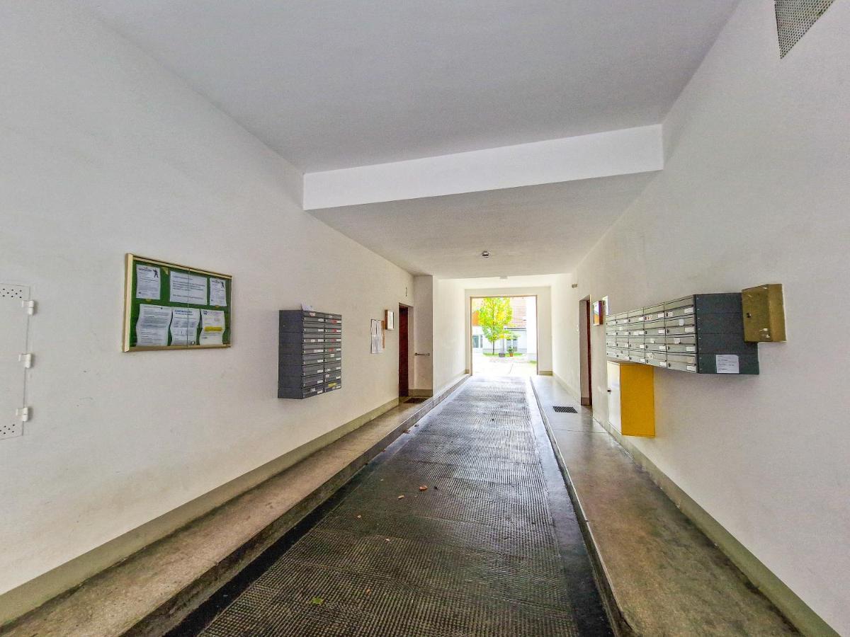 Feelhome - Zentrum - Augarten - Smart Tv Виена Екстериор снимка